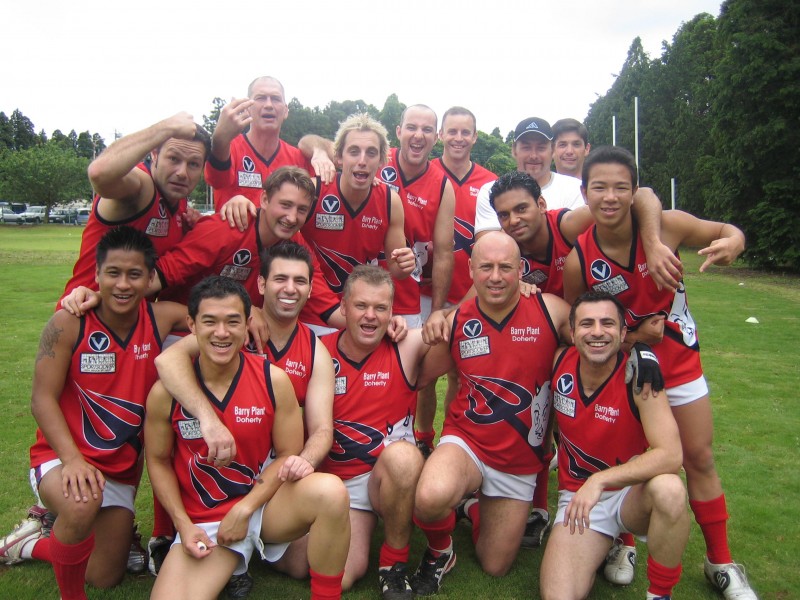 2005 Narita Team.JPG